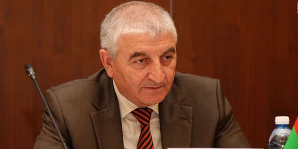 Prezidentliyə neçə namizəd var?