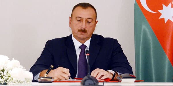 İlham Əliyevdən yeni müavin təyinatı (FOTO)