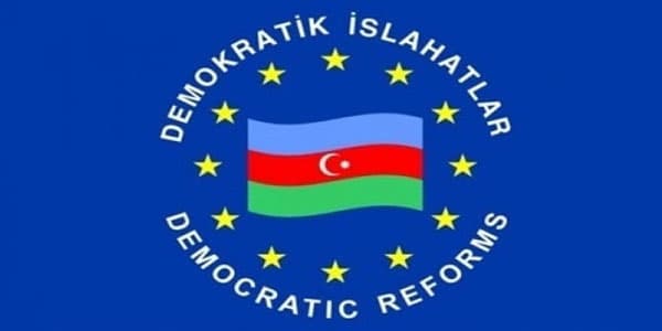 Demokratik İslahatlar Partiyası prezident seçkiləri ilə bağlı qərarını açıqladı