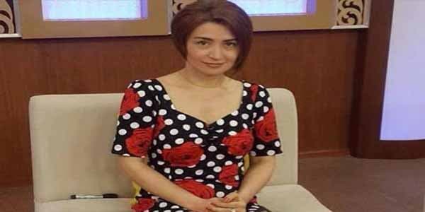 Əfv Komissiyasından cavab: Fədayə Laçın əfv oluna bilməz