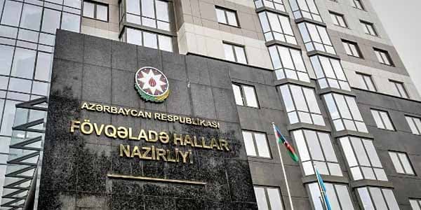 Fövqəladə Hallar Nazirliyinin işçiləri ilə bağlı yenilik: Qaydalar dəyişir