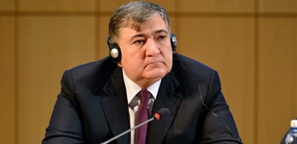 Fazil Məmmədov: “Kim şikayət edib, bu nədir yazırsız?”