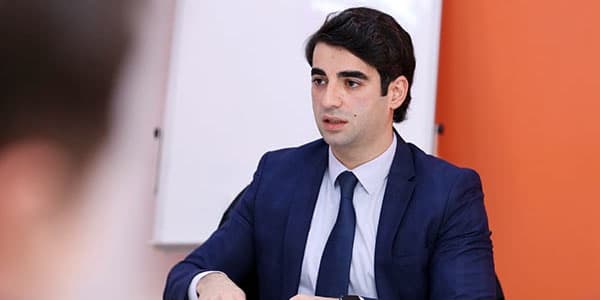 "40-a yaxın biznesin qurulmasına kömək etmişik"
