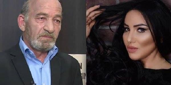 Əməkdar artistin ailəsi bu aktrisaya görə dağılıbmış (FOTO)