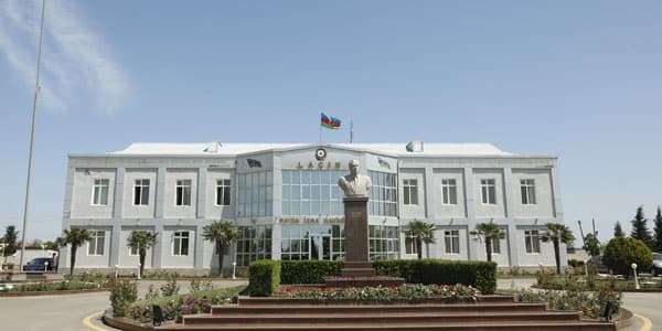 Bu icra hakimiyyəti strukturunu tam sildi (FOTO)
