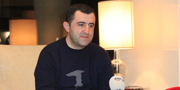 "Neftçi"nin yeni prezidenti açıqlandı