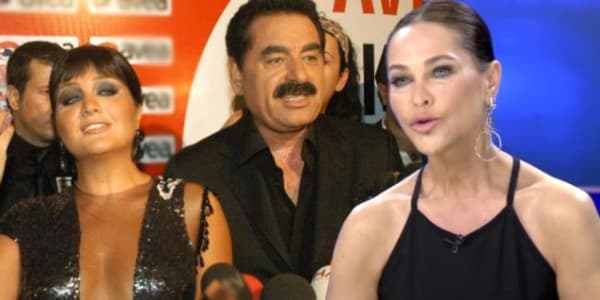 Hülya Avşar: "Sibel Canın saçlarını yolmaq istəyirdim" (FOTOLAR)