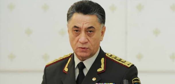 Ramil Usubovdan 2 yeni təyinat