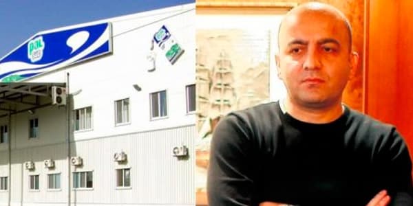 Mübariz Mənsimovun zavodu antisanitar vəziyyət yaradıb - Nazirlikdən açıqlama