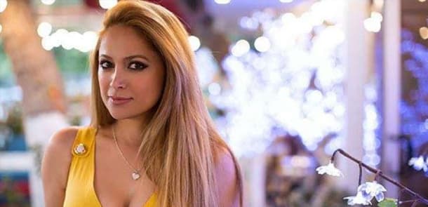Nigar Camalın evini su basdı (VİDEO)