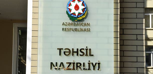 Nazirlik: "...şagirdlərin dərs və imtahan yükü azalacaq"
