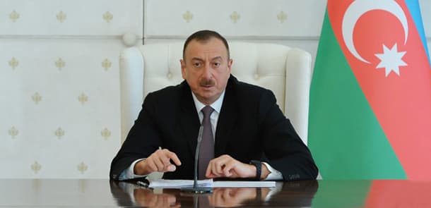 Prezident Təhsil Nazirliyinə 2 milyon 590 min pul ayırdı (SƏRƏNCAM)