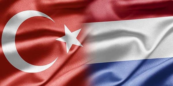 Hollandiya qondarma "erməni soyqırımı"nı tanıdı