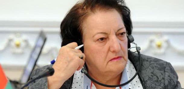 Ombudsmanla bağlı qanun dəyişdirilir
