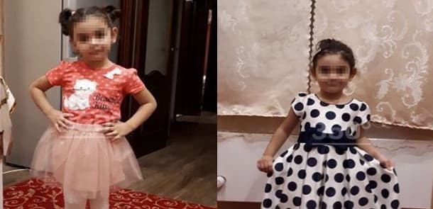 Moskvada donan üç yaşlı Zəhranın ölümü ilə bağlı ilginc faktlar
