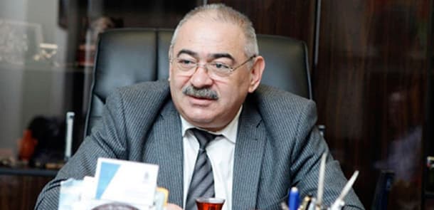 PFL-in prezidenti: "Tərlan Əhmədovu öz üsullarımla cəzalandıracam"