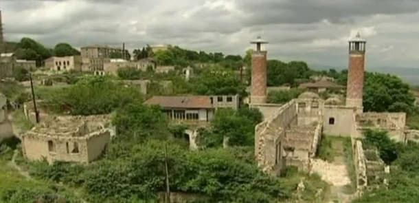 ABŞ kəşfiyyatının Qarabağla bağlı məxfi məktubu