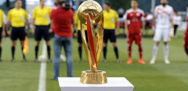 Azərbaycan kubokunun final oyununun vaxtı açıqlandı