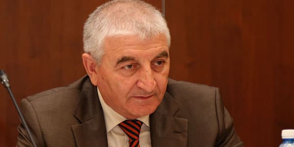Məzahir Pənahov: "Seçkini müşahidə etmək üçün 6 müraciət daxil olub"