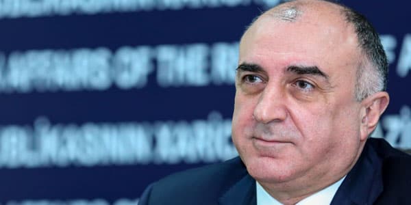 Münhendə Qarabağ müzakirəsi