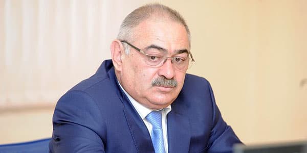 Ramin Musayev: "Ləzgi xəncəri ilə onun başını kəsəcəm”