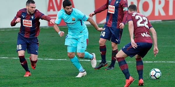 "Barselona" öz rekordunu təkrarladı