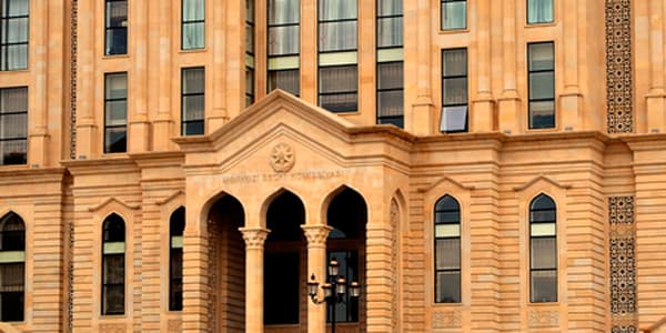 Bəzi dairə seçki komissiyalarının tərkibində dəyişiklik edildi