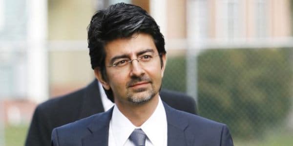Amerikada bir gecədə milyarder olan iranlı – Ebay necə yarandı?