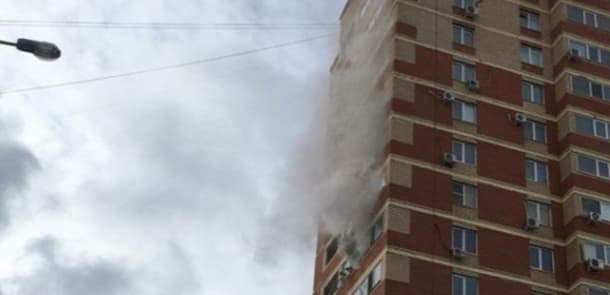 Rusiyada baş verən dəhşətli yanğında ölən azərbaycanlıların sayı 5-ə çatdı
