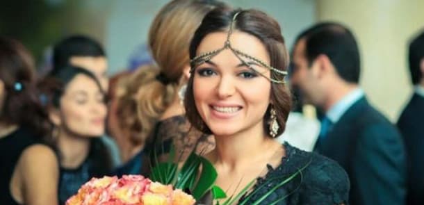 Nərgiz Paşayevanın qızı "Park Cinema"nı tənqid etdi: itini içəri buraxmayıblar