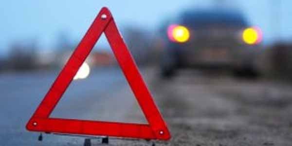 Xaçmaz-Quba yolunda ağır qəza: 2 ölü 3 yaralı