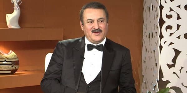 Əməkdar artist ağır itki üz verib