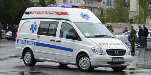 Azərbaycanda prokurorluq əməkdaşı faciəvi şəkildə öldü (FOTO)