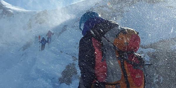 İtkin düşən alpinistlərlə bağlı yeni açıqlama