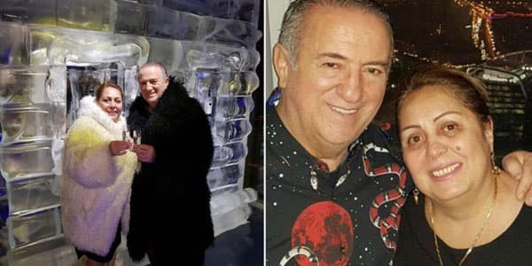 Xalq artisti: "Arvadım çox varlı ailədən idi, mən də lütün biri..."