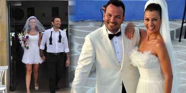 Şabanın oğlunun evləndiyi azərbaycanlı xanım kimdir? (FOTOLAR)