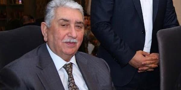 Prezident Arif Babayevlə bağlı sərəncam imzaladı