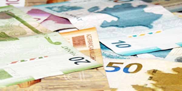 Ötən ay əhali 4 milyard manat qazanıb: Bəs nə qədər xərcləyib?
