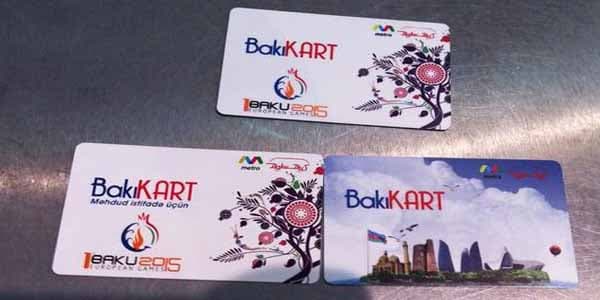 "Bakı Kart"ın "yararsız pul" problemi