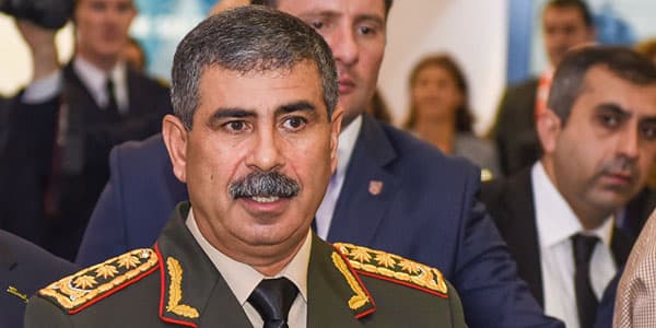 Zakir Həsənov: “Müharibə hər an başlaya bilər”