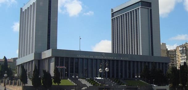 Prezidentin təklifi 155 milyon borca şamil olunacaq