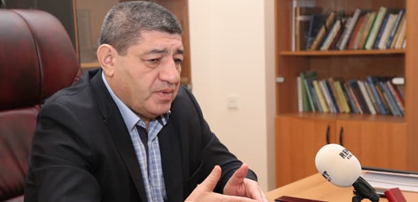 Akademik: "...bir neçə nazirlik adını dəyişməli olacaq"