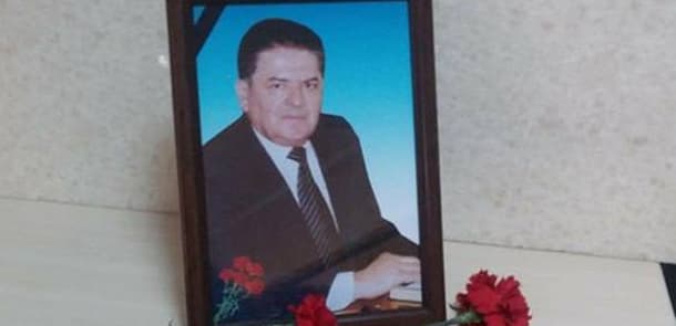 Azərbaycanda 90 yaşlı vəzifəli şəxs vəfat etdi