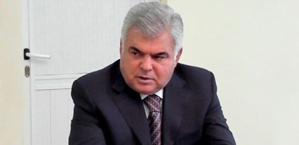Ziya Məmmədovun villasındakı yanğınla bağlı rəsmi açıqlama