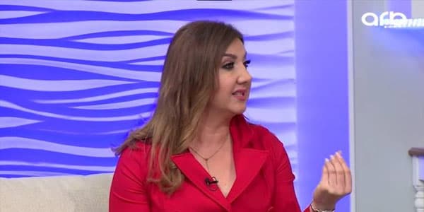 9 minə toya gedən Nazilə: “Toya peraşki dəstəsi yığa bilmərəm” (VİDEO)