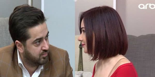 Mirkamilin aldatdığı qız efirə gəldi: “Mənə nə sözlər vermişdi” (VİDEO)