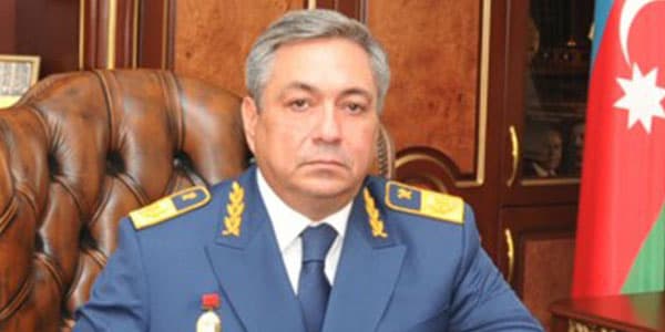 Arif Əsgərovun oğlu məhkəməyə çağırıldı