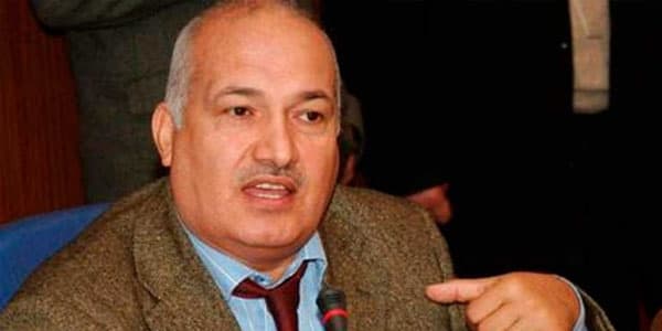 Daha bir partiya sədrinin prezidentliyə namizədliyi irəli sürüldü