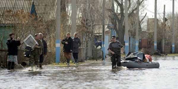 Yağışdan sonra Bakının hansı ərazilərini su basır? 