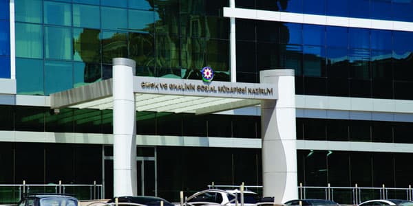 Prezident təqaüdünün artırılması neçə min nəfərə şamil olunacaq?